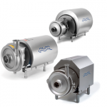 ALFA LAVAL PUMPS